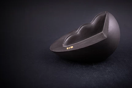 Скульптура Знаки Зодиака. Водолей Черный, арт 62.05347.00.1