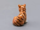 Скульптура Тигренок м.р. арт. 82.01063.00.1, 