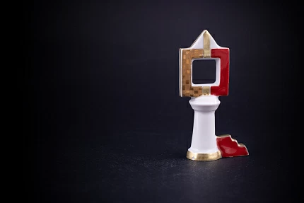 Скульптура Ключ №2, рисунок 1 арт 62.01342.00.1