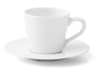 Блюдце 150 мм форма Оптима арт. 92.92969.15.1 Блюдце 150 мм форма Оптима арт. 92.92969.15.1