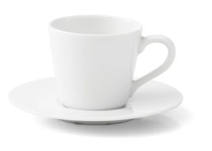 Блюдце 150 мм форма Оптима арт. 92.92969.15.1, 