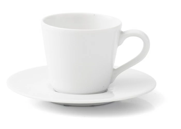 Блюдце 150 мм форма Оптима арт. 92.92969.15.1, 