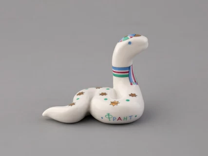 Скульптура Скарапея, Франт, арт. 82.48269.00.1,  Скульптура Скарапея, Франт, арт. 82.48269.00.1,