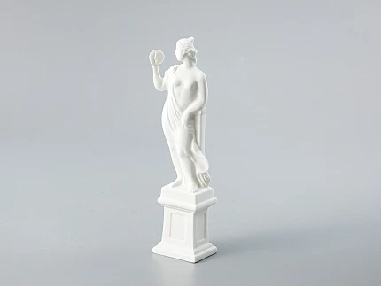 Скульптура форма Ночь арт.  82.04042.00.1