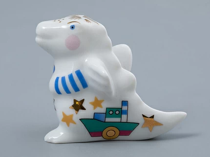 Скульптура Тотоша Матюша арт. 82.45136.00.1