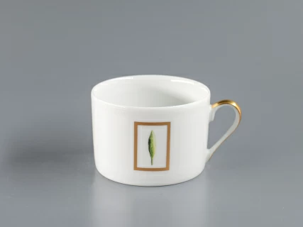 Чашка с блюдцем чайная Richelieu Toscane арт. 96.10073.00.1, 