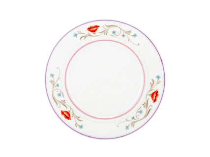 Сервиз чайный форма Александрия рисунок Фазаны, 6 персон 20 предметов арт. 81.25886.00.1, 