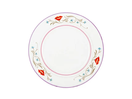 Сервиз чайный форма Александрия рисунок Фазаны, 6 персон 20 предметов арт. 81.25886.00.1 Сервиз чайный форма Александрия рисунок Фазаны, 6 персон 20 предметов арт. 81.25886.00.1