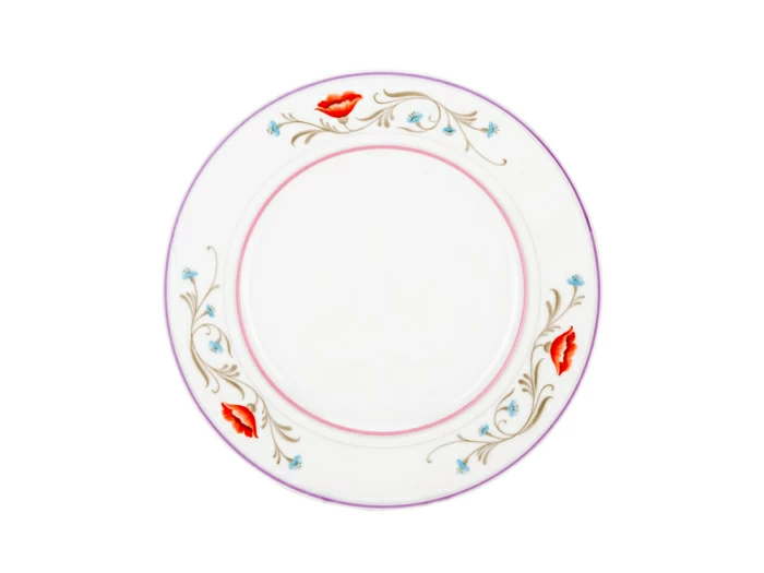 Сервиз чайный форма Александрия рисунок Фазаны, 6 персон 20 предметов арт. 81.25886.00.1, 