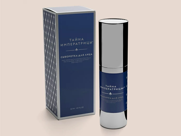 Сыворотка для лица Тайна императрицы 30 мл, арт. 14.13019.01, 