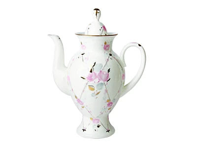 Кофейник Классическая-2 "Галантный" 630 мл арт.  80.06118.00.1