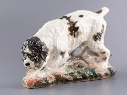 Скульптура Грифон немецкий арт. 82.04769.00.1, 