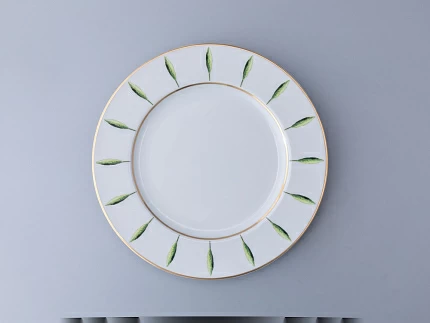 Сервиз столовый, на 4 персоны, 17 предметов Ришелье Jardin Florance\Toscane арт. 96.13151.00.1