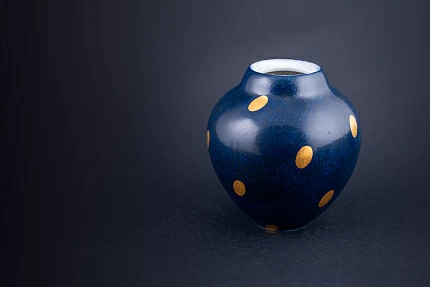 Ваза Фокус 35, на форме Бутон, арт 60.13146.00.1 Ваза Фокус 35, на форме Бутон, арт 60.13146.00.1