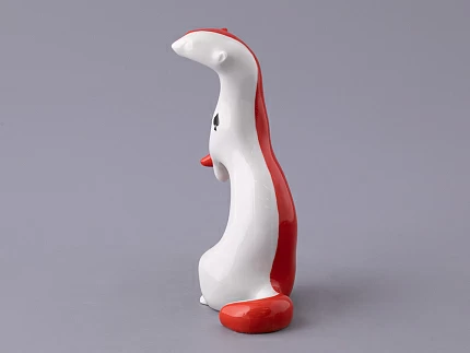 Скульптура Ласка Пики, арт 82.97477.00.1