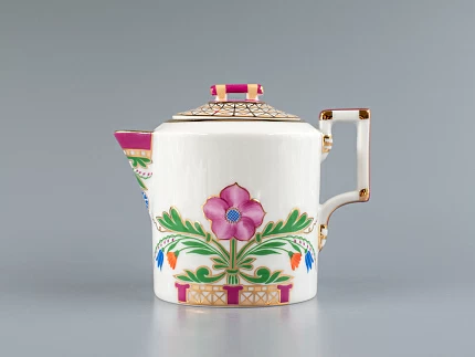 Сливочник Гербовая Замоскворечье арт. 80.83100.00.1