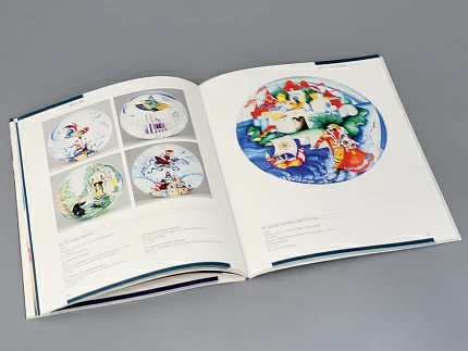 Каталог выставки Версии Михаил Сорокин и Нина Троицкая арт. 14.00285.05