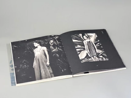 Книга Фарфоровая Мода от Татьяны Чапургиной, арт 14.00861.05