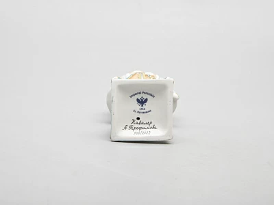 Скульптура Кавалер Потешки арт. 82.54552.00.1