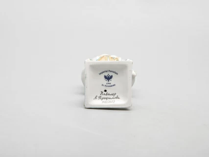 Скульптура Кавалер Потешки арт. 82.54552.00.1, 