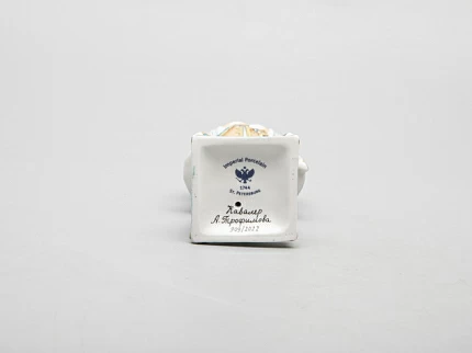 Скульптура Кавалер Потешки арт. 82.54552.00.1 Скульптура Кавалер Потешки арт. 82.54552.00.1