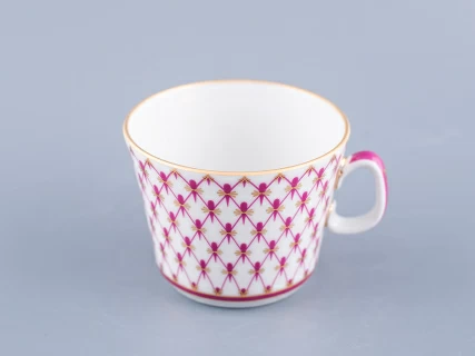 Трех-предметный комплект форма Молодежная, рисунок Сетка-Блюз 2, арт 81.24870.00.1, 