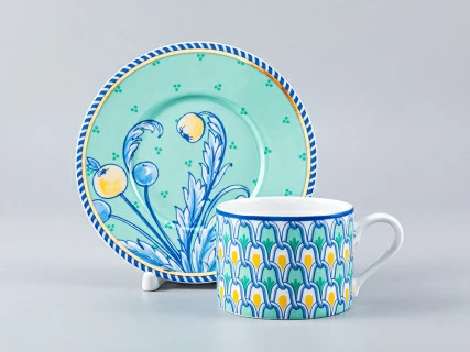 Подарочный набор Соло  рисунок Высоцкая. Rosso, арт. 81.29369.00.1, 