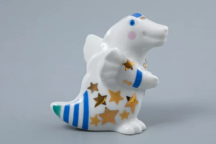 Скульптура Дракоша Немо арт. 82.45134.00.1