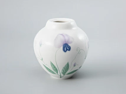 Ваза для цветов Бутон Душистый горошек арт. 80.71356.00.1, 