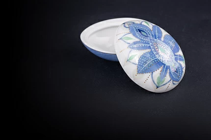 Шкатулка рисунок Нежность, арт 60.21703.00.1