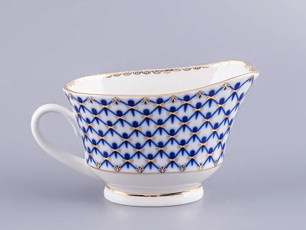 Соусник Молодежная Кобальтовая сетка 200 г арт. 80.06940.00.1