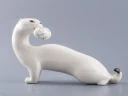 Скульптура Горностай арт. 82.01001.00.1,  Скульптура Горностай арт. 82.01001.00.1,