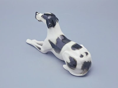 Скульптура Пойнтер арт. 82.00990.00.1