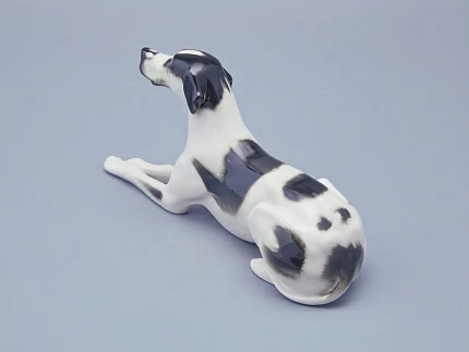 Скульптура Пойнтер арт. 82.00990.00.1