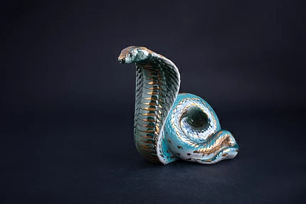 Кобра Свечение ночи, арт 62.16166.00.1