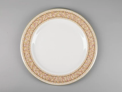 Тарелка 300 мм форма Европейская рисунок Дивный сад. День, арт. 80.40900.00.1, 