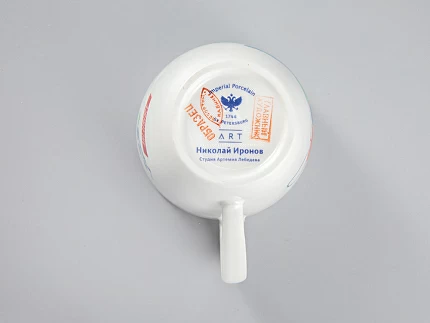 Подарочный набор форма Вариации рисунок Bottle family 1, арт. 81.29500.00.1 Подарочный набор форма Вариации рисунок Bottle family 1, арт. 81.29500.00.1