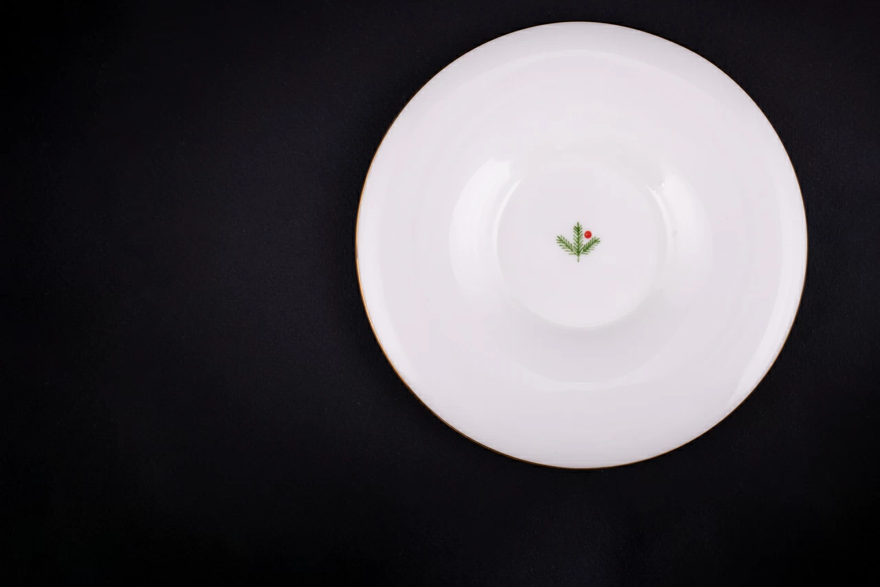 Чашка с блюдцем кофейная, рисунок Конфета Зайчик, форма Юлия, арт 61.21051.00.1, 