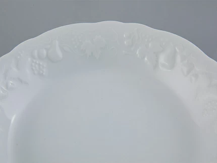 Тарелка глубокая без крыла 190 мм California  арт. 96.11228.00.1