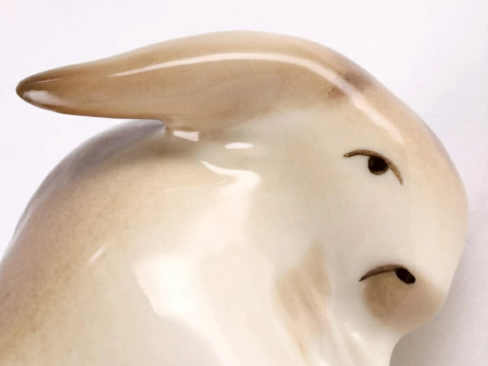 Скульптура форма Бык (з.з.) рисунок Коричневый арт. 82.64365.00.1, 