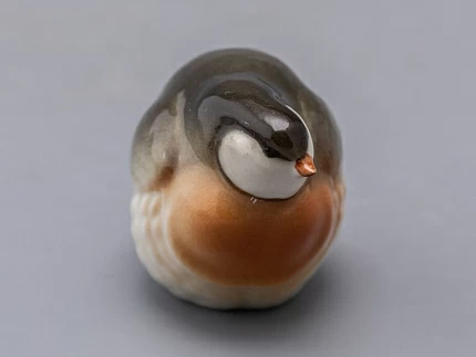 Скульптура Каменная куропатка 2 арт. 82.01070.00.1