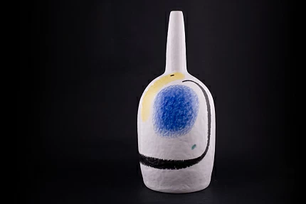 Ваза на форме Р, рисунок MIRO, арт 60.10071.00.1
