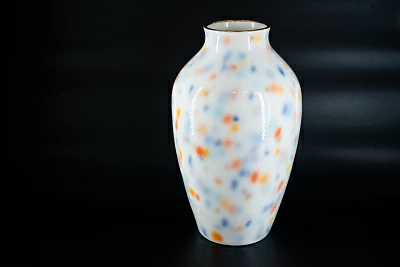 Ваза Primavera, на форме Ламповая, арт 60.13807.00.1 Ваза Primavera, на форме Ламповая, арт 60.13807.00.1