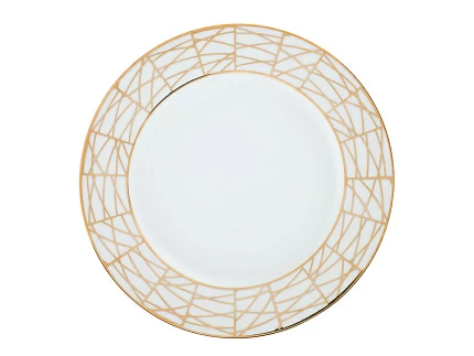 Тарелка глубокая 250 мм форма Европейская - 2 рисунок Морозная сказка, арт. 80.96942.00.1 Тарелка глубокая 250 мм форма Европейская - 2 рисунок Морозная сказка, арт. 80.96942.00.1