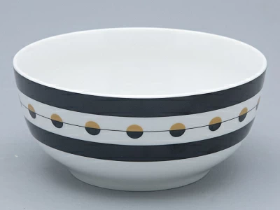 Салатник форма Хит рисунок Балтийский берег 3, арт. 80.45179.00.1