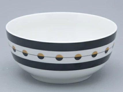 Салатник форма Хит рисунок Балтийский берег 3, арт. 80.45179.00.1, 