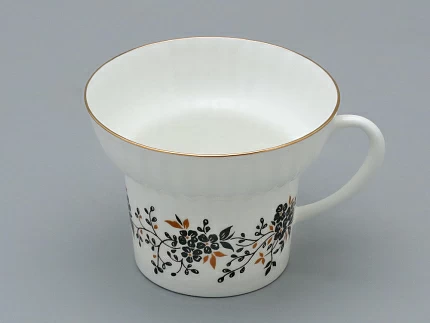 Сервиз чайный Волна Тонкие веточки, 6 персон 20 предметов, арт. 81.20897.00.1 Сервиз чайный Волна Тонкие веточки, 6 персон 20 предметов, арт. 81.20897.00.1