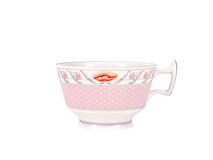 Сервиз чайный форма Александрия рисунок Фазаны, 6 персон 20 предметов арт. 81.25886.00.1 Сервиз чайный форма Александрия рисунок Фазаны, 6 персон 20 предметов арт. 81.25886.00.1