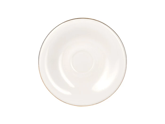 Чашка с блюдцем чайная форма Сад рисунок Гвоздика арт. 81.26756.00.1, 