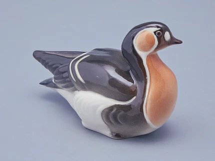 Скульптура Казарка арт. 82.01009.00.1